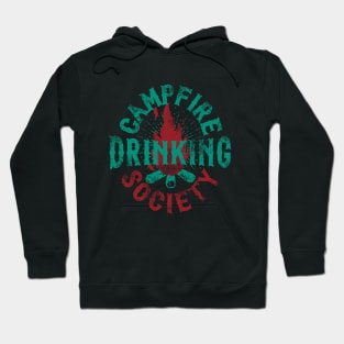 campire 2 Hoodie